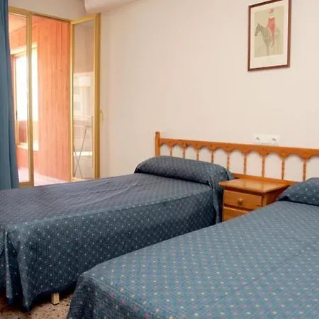 Hotel Picasso - Benidorm