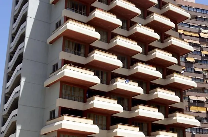 Hotel Picasso - 2*