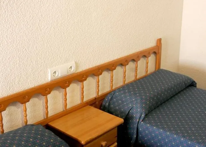 Picasso - Hotel 2*