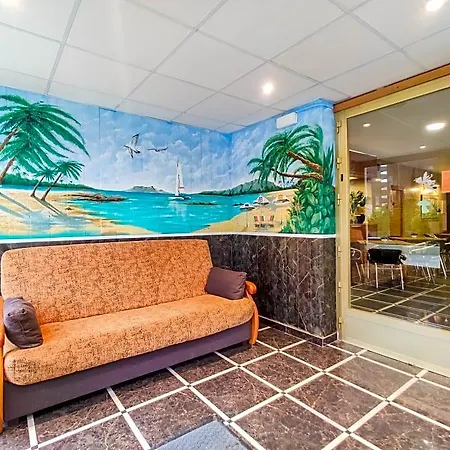 Picasso - Hotel Benidorm