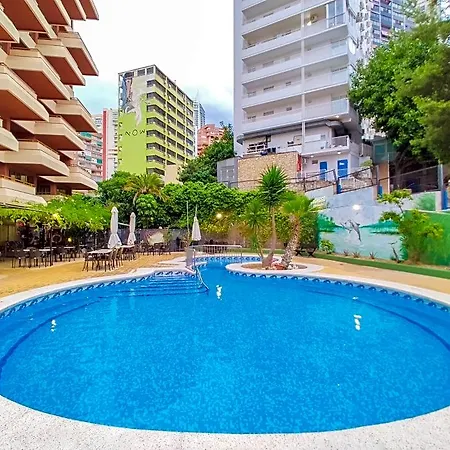 Picasso - 2* Benidorm