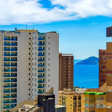 Picasso - 2* Benidorm