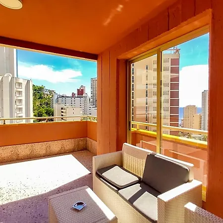 Picasso - 2* Benidorm