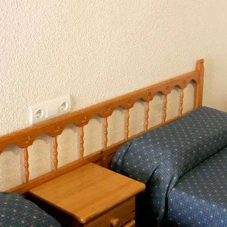 Picasso - Hotel 2*