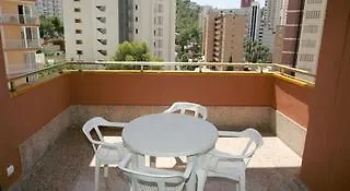 Picasso - Otel Benidorm