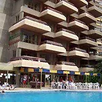 Picasso - Hotel 2*