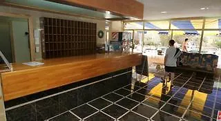 Hotell Picasso - Benidorm